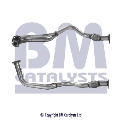 BM70184 BM Catalysts