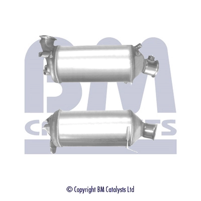 BM11121 BM Catalysts
