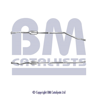 Comprar Catalizador Citroen AX  ZA a bajo precio