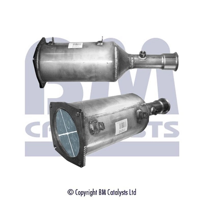 BM11010P BM Catalysts