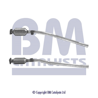 BM90156H BM Catalysts