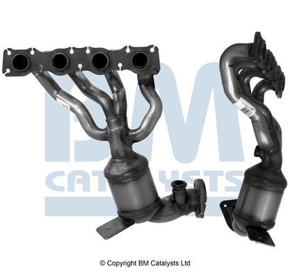 BM92054H BM Catalysts