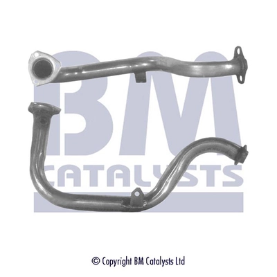 BM70274 BM Catalysts