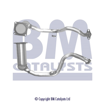 BM90870H BM Catalysts