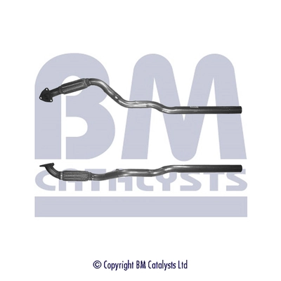 BM50080 BM Catalysts