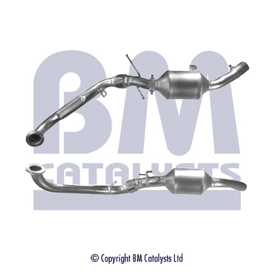 BM11115 BM Catalysts