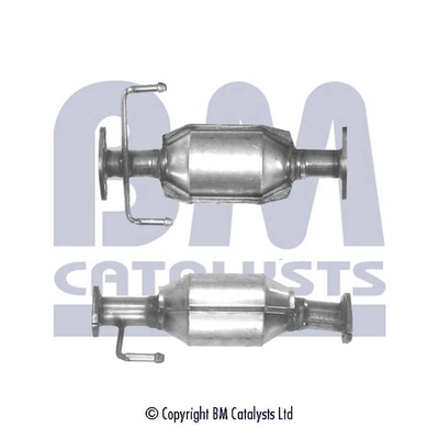 BM90761H BM Catalysts