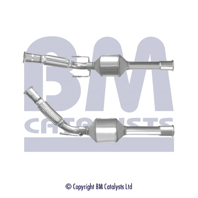 BM80093H BM Catalysts