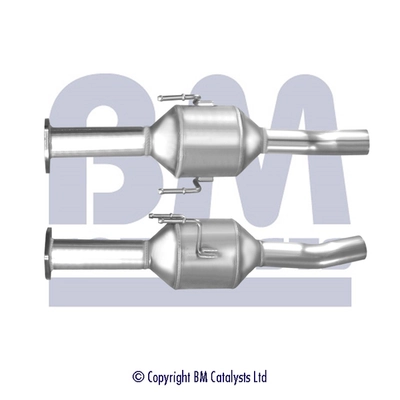Comprar Catalizador Iveco Daily IV  a bajo precio