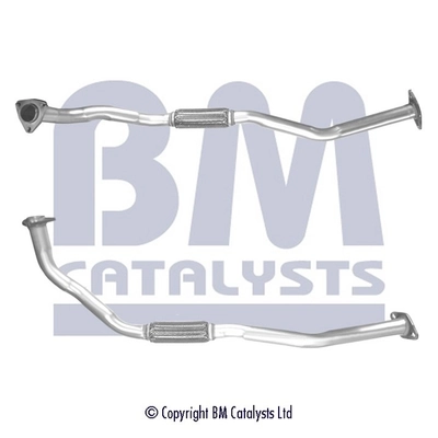 BM70644 BM Catalysts