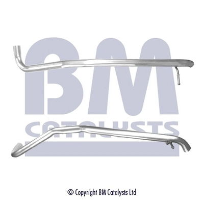 BM50478 BM Catalysts