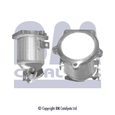Comprar Catalizador Hyundai Atos  MX a bajo precio