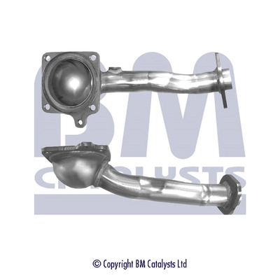 BM70608 BM Catalysts
