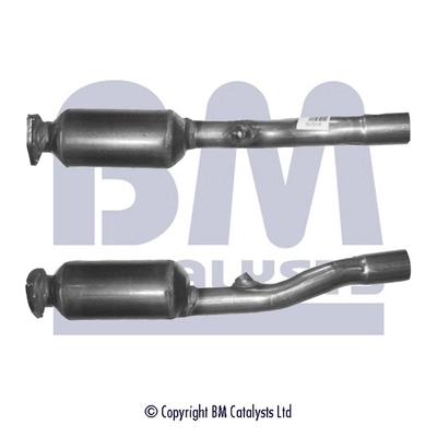 BM91579H BM Catalysts
