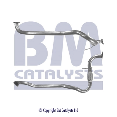 BM70567 BM Catalysts
