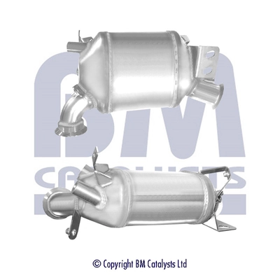 BM11245 BM Catalysts