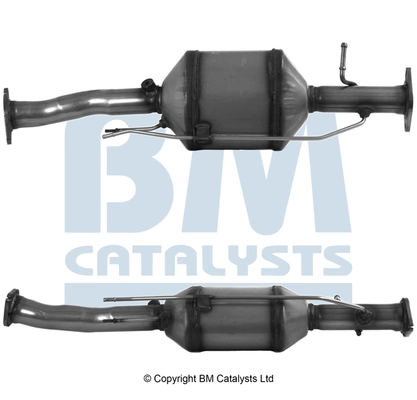 BM11111 BM Catalysts