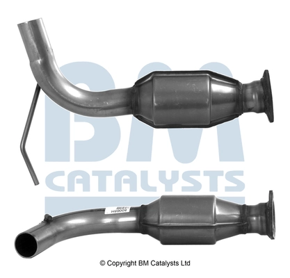 BM80068H BM Catalysts
