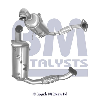 BM11364H BM Catalysts