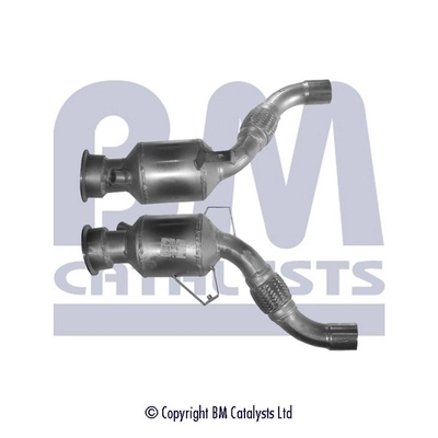 BM80354H BM Catalysts