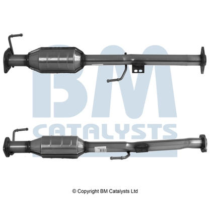 BM90696H BM Catalysts