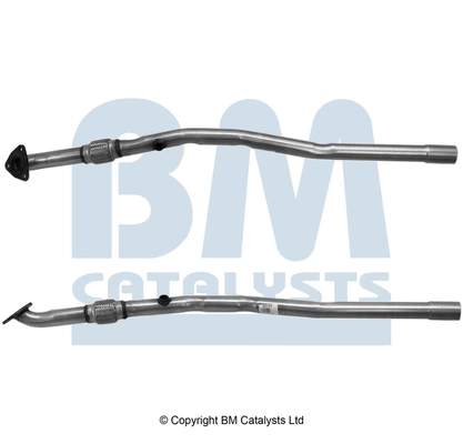 BM50155 BM Catalysts