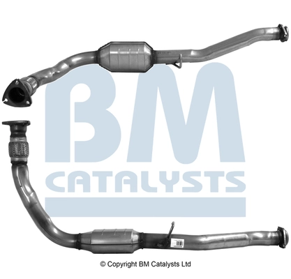Comprar LD6008T EEC Catalizador