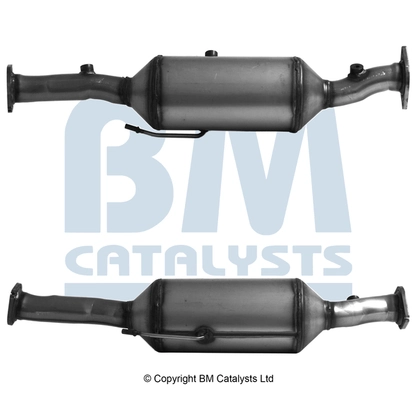 BM11305H BM Catalysts