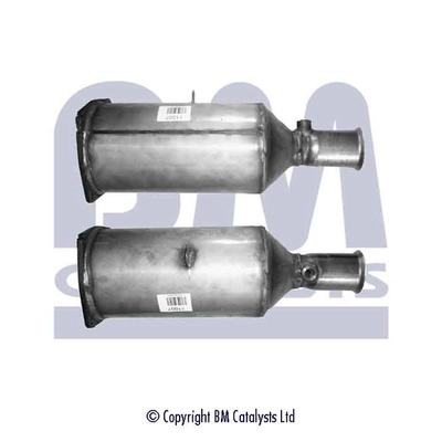 Comprar Filtro de partículas diésel Peugeot 406 8B a bajo precio