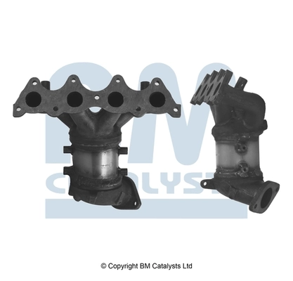 BM92049H BM Catalysts