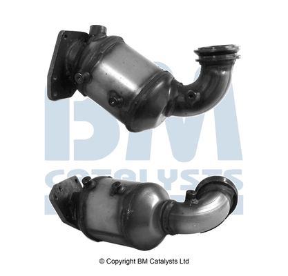 BM80576H BM Catalysts