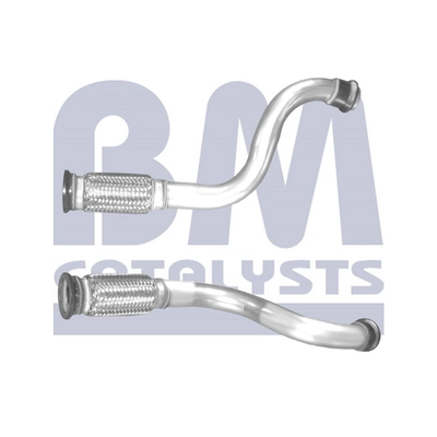 BM50648 BM Catalysts