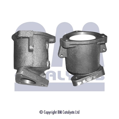 BM91528H BM Catalysts