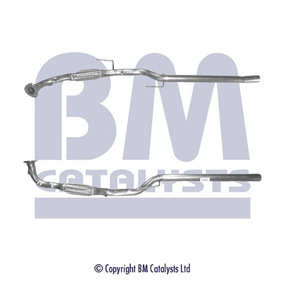 BM50056 BM Catalysts