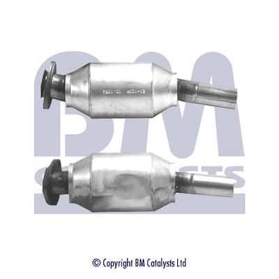 BM90136H BM Catalysts