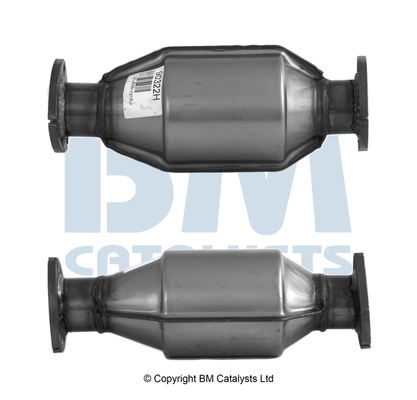 Comprar 1120302001 JP Group Catalizador