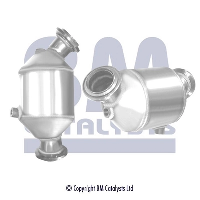 Comprar Catalizador Mercedes ML/GLE  W164 a bajo precio