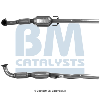 Comprar Catalizador Rover 75  RJ a bajo precio