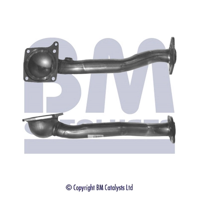 BM50173 BM Catalysts