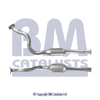 Comprar Catalizador Fiat Scudo  220P a bajo precio