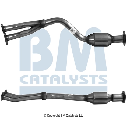 Comprar Catalizador Lexus IS  E1 a bajo precio