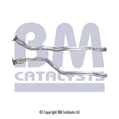 BM50190 BM Catalysts