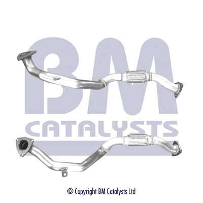 BM50625 BM Catalysts