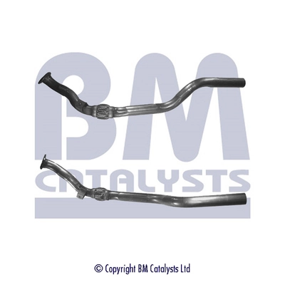 BM50075 BM Catalysts