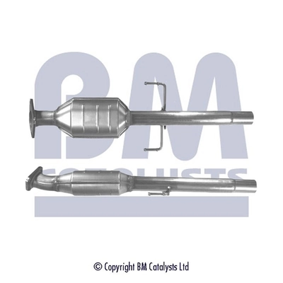 BM80138H BM Catalysts
