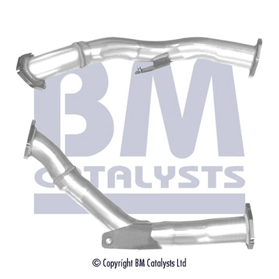 BM50408 BM Catalysts