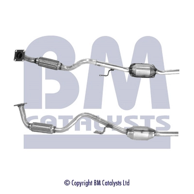 BM90697H BM Catalysts