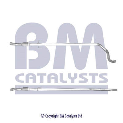 BM50760 BM Catalysts