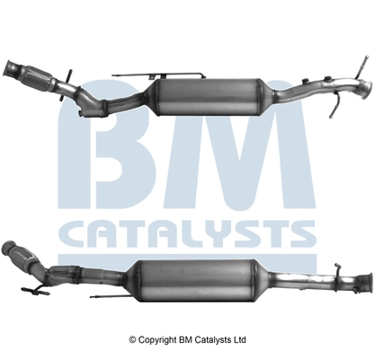 Comprar Catalizador Opel Vivaro  K0 a bajo precio