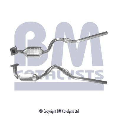 BM90826H BM Catalysts